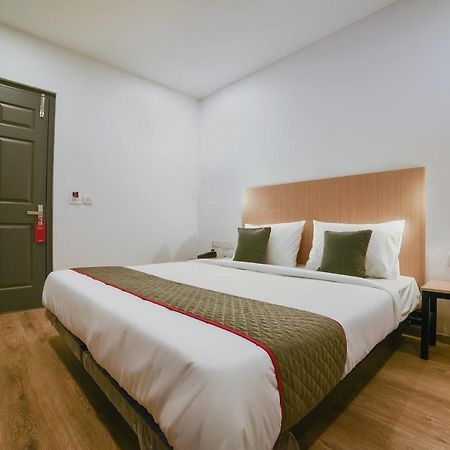 Hotel Townhouse Chic 364 Richmond Road Near Cubbon Park Bengaluru Zewnętrze zdjęcie