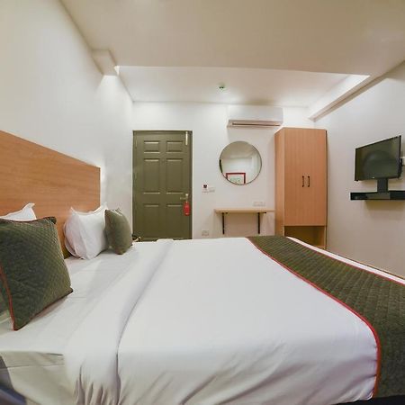 Hotel Townhouse Chic 364 Richmond Road Near Cubbon Park Bengaluru Zewnętrze zdjęcie