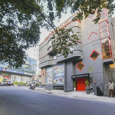 Hotel Townhouse Chic 364 Richmond Road Near Cubbon Park Bengaluru Zewnętrze zdjęcie