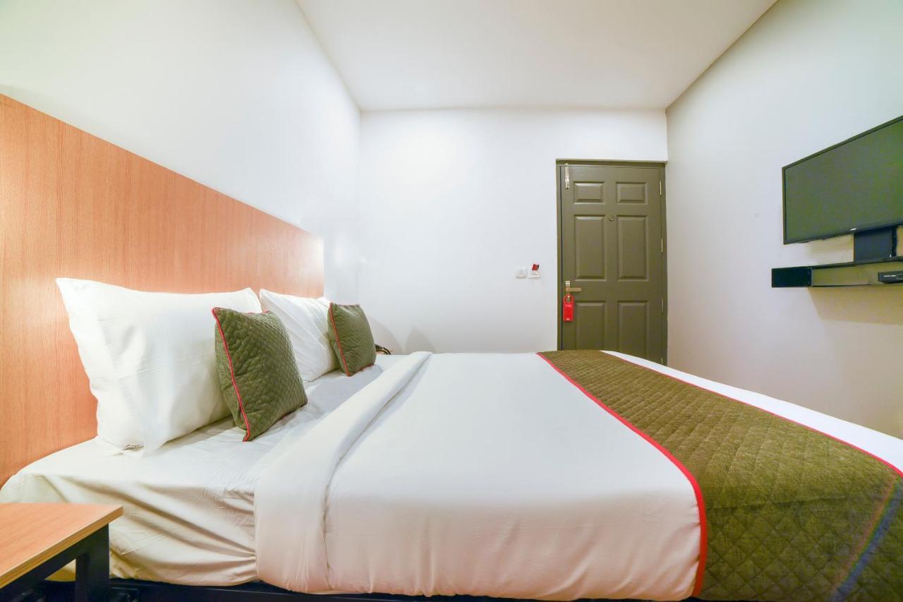 Hotel Townhouse Chic 364 Richmond Road Near Cubbon Park Bengaluru Zewnętrze zdjęcie