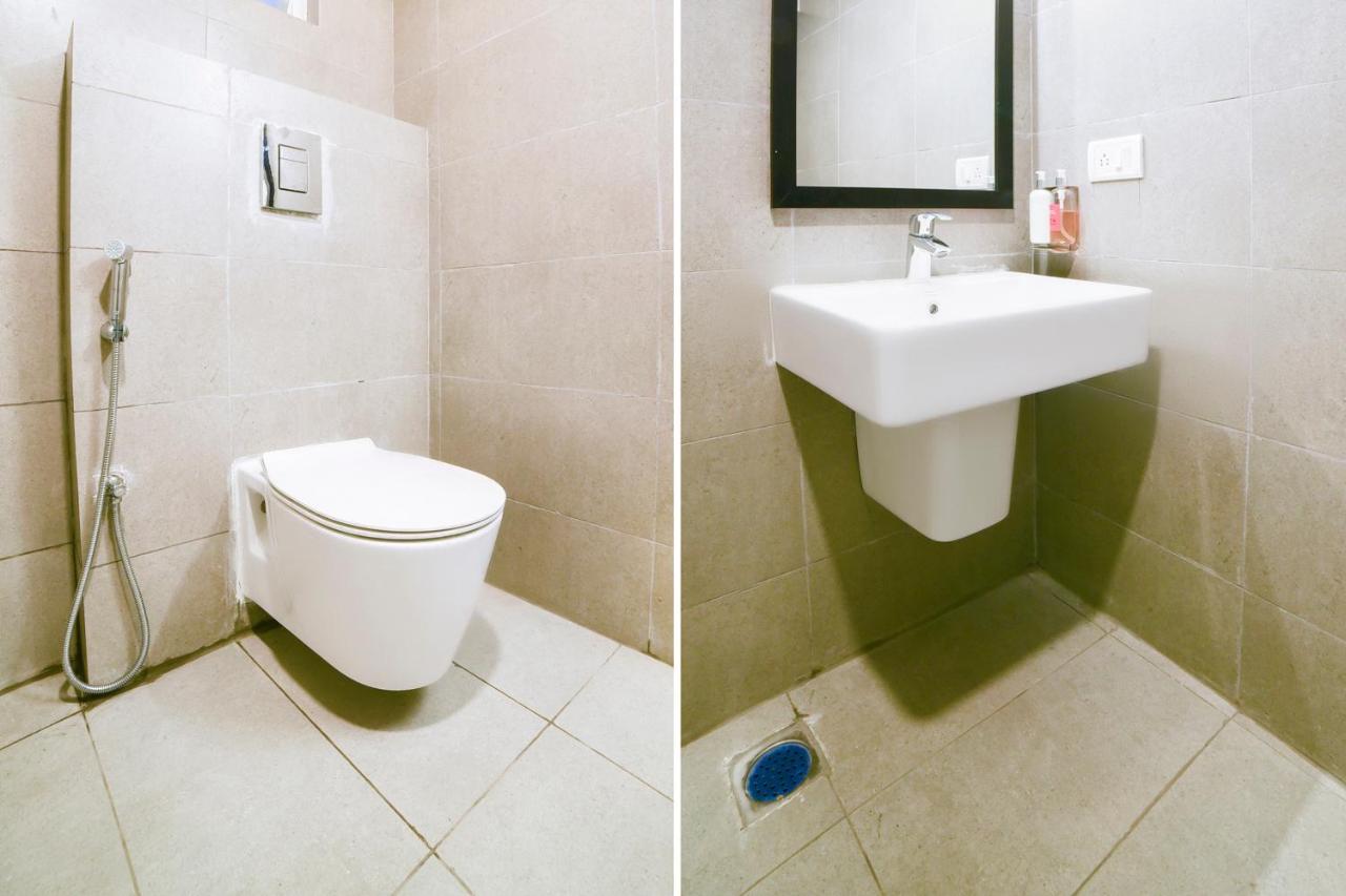 Hotel Townhouse Chic 364 Richmond Road Near Cubbon Park Bengaluru Zewnętrze zdjęcie