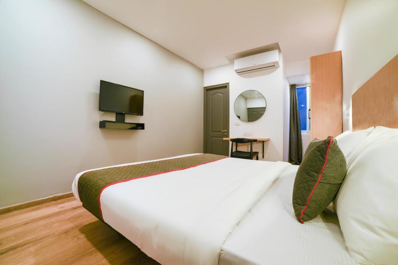 Hotel Townhouse Chic 364 Richmond Road Near Cubbon Park Bengaluru Zewnętrze zdjęcie