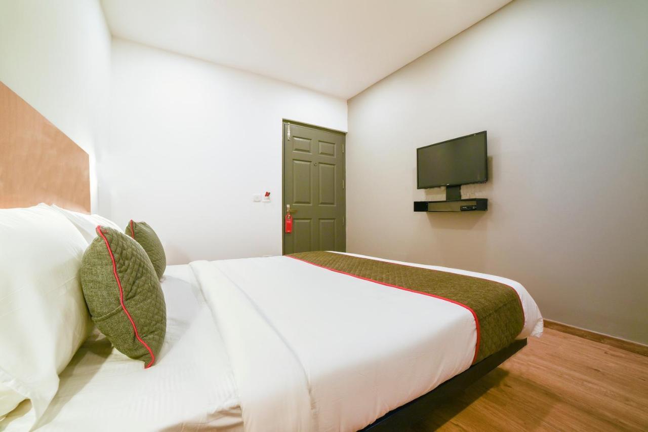 Hotel Townhouse Chic 364 Richmond Road Near Cubbon Park Bengaluru Zewnętrze zdjęcie
