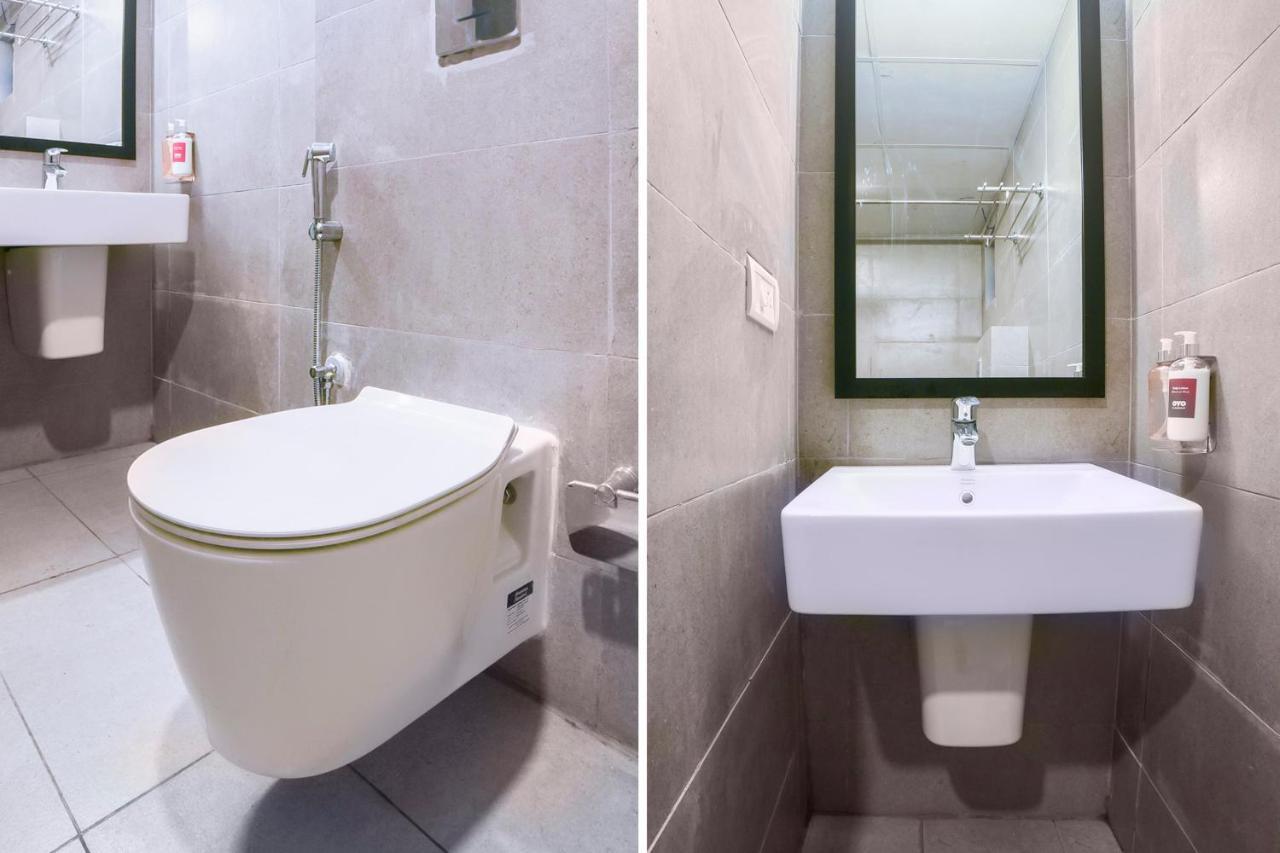 Hotel Townhouse Chic 364 Richmond Road Near Cubbon Park Bengaluru Zewnętrze zdjęcie