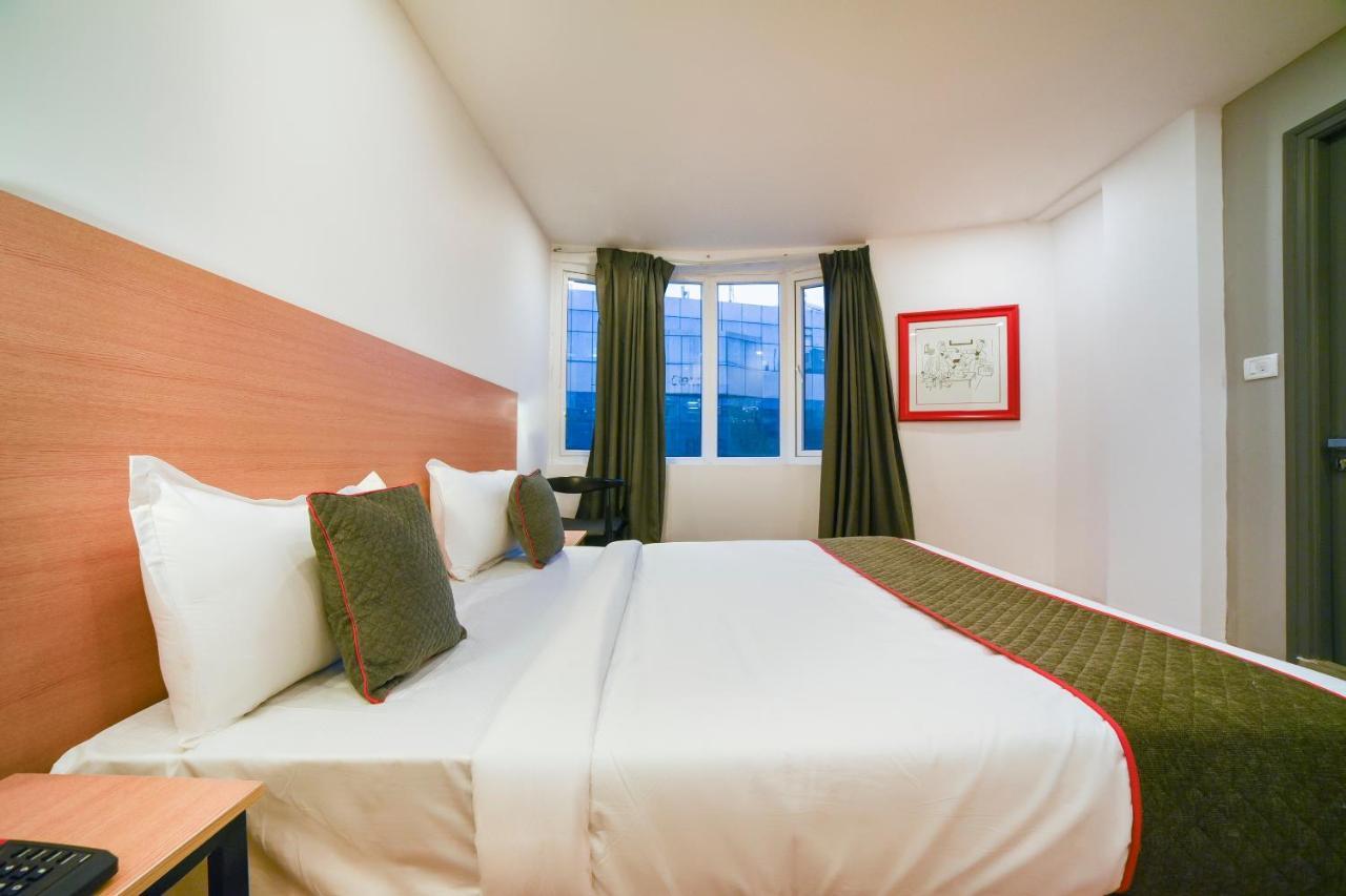 Hotel Townhouse Chic 364 Richmond Road Near Cubbon Park Bengaluru Zewnętrze zdjęcie