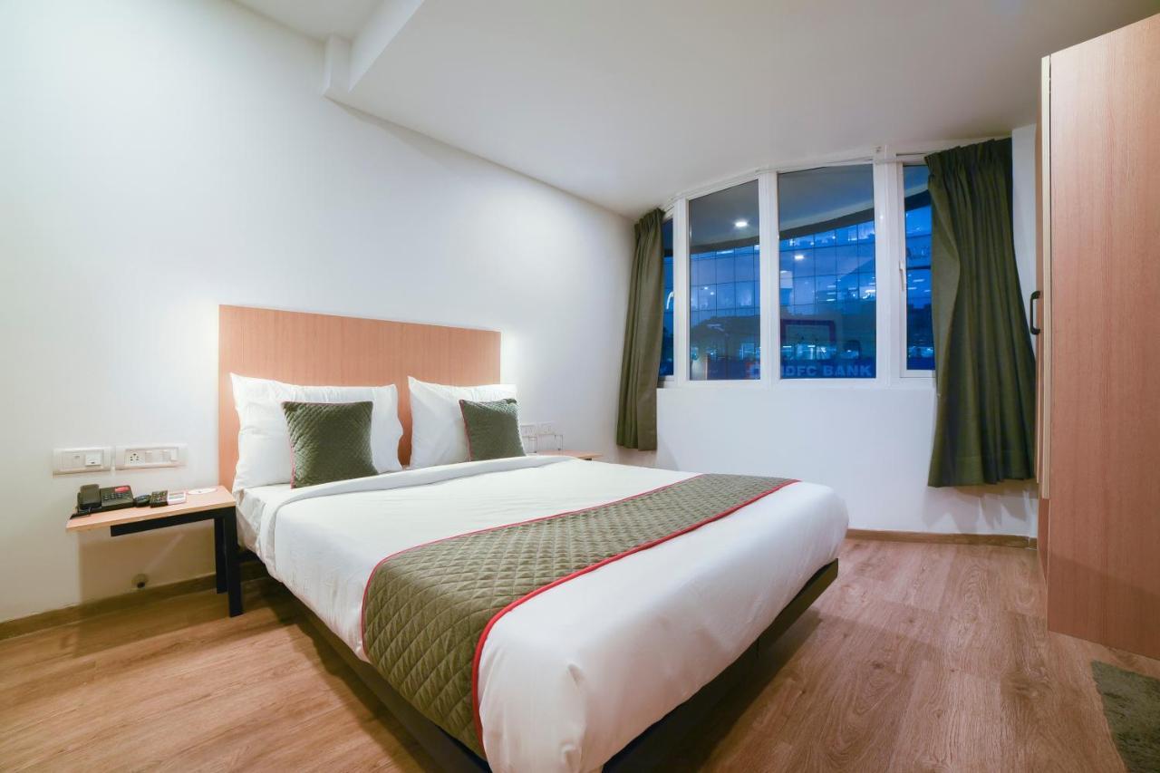 Hotel Townhouse Chic 364 Richmond Road Near Cubbon Park Bengaluru Zewnętrze zdjęcie