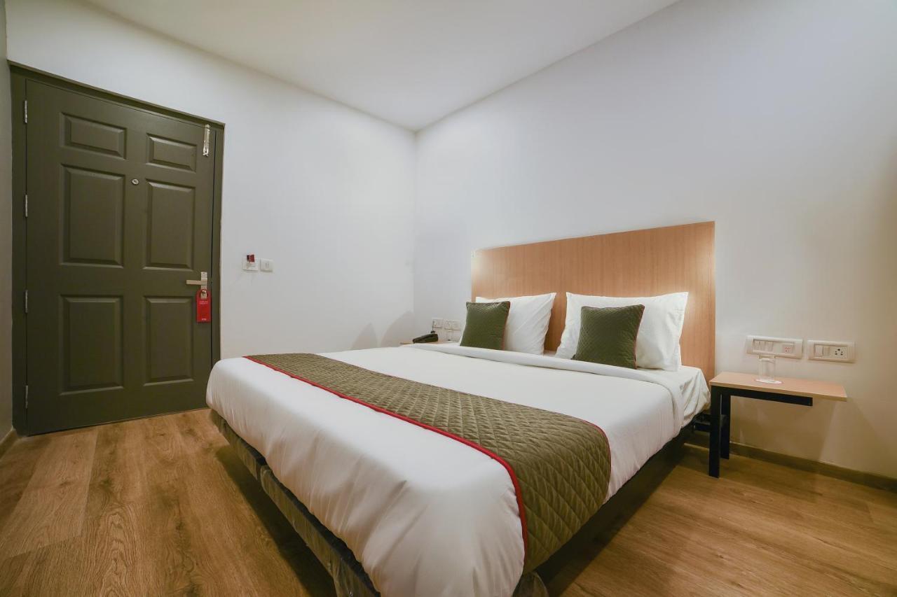 Hotel Townhouse Chic 364 Richmond Road Near Cubbon Park Bengaluru Zewnętrze zdjęcie