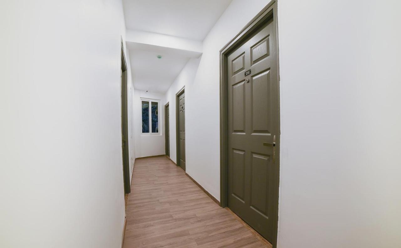 Hotel Townhouse Chic 364 Richmond Road Near Cubbon Park Bengaluru Zewnętrze zdjęcie